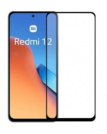 Защитное стекло для Xiaomi Redmi 12 купить в Уфе | Обзор | Отзывы | Характеристики | Сравнение